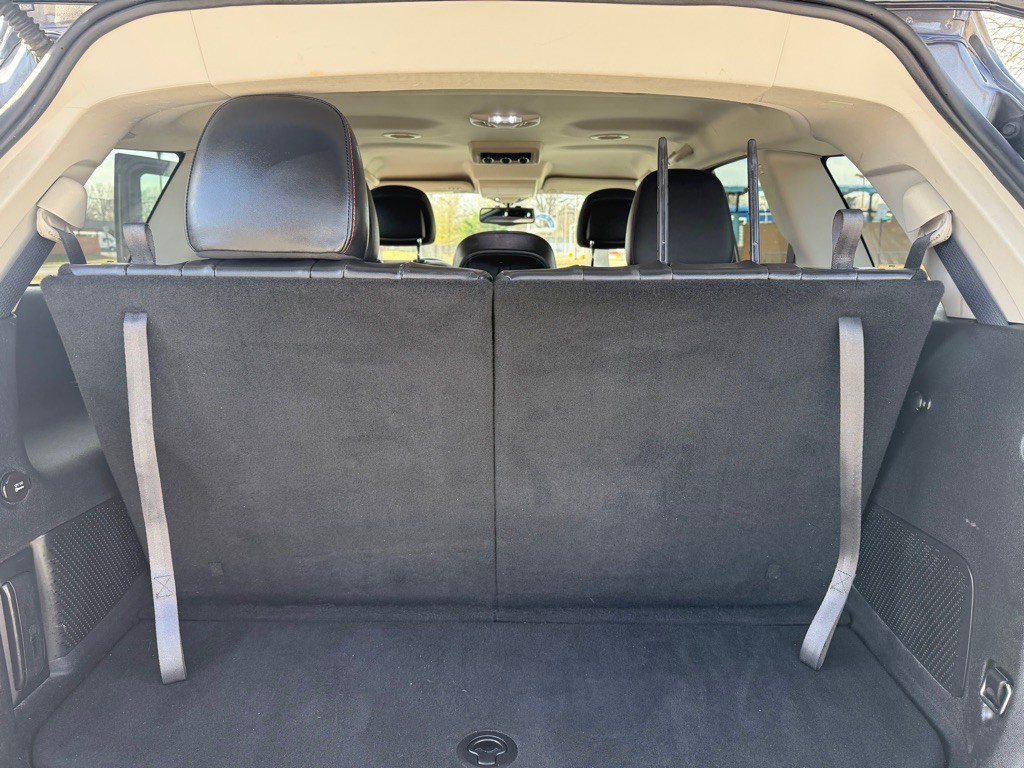 2016 Dodge Journey Image 10