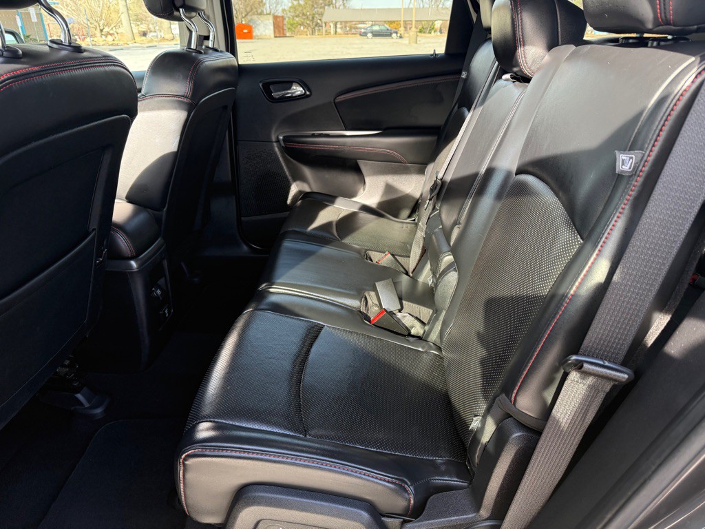 2016 Dodge Journey Image 11