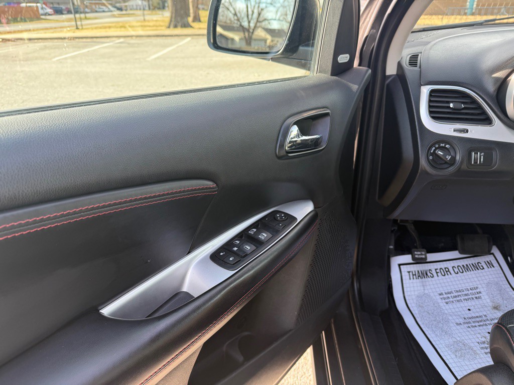 2016 Dodge Journey Image 12