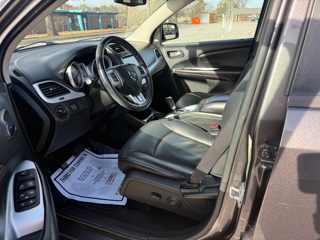 2016 Dodge Journey Image 14