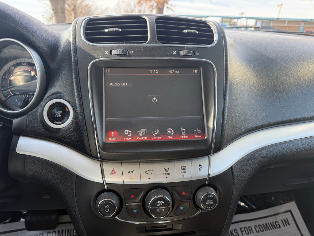 2016 Dodge Journey Image 16