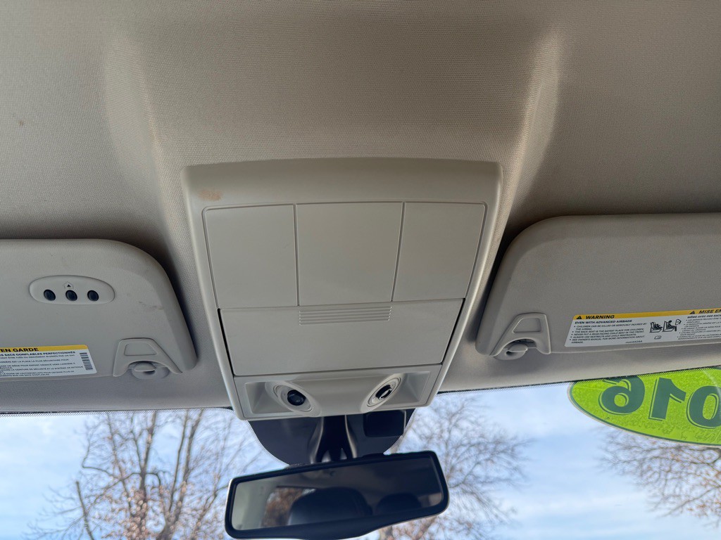 2016 Dodge Journey Image 17