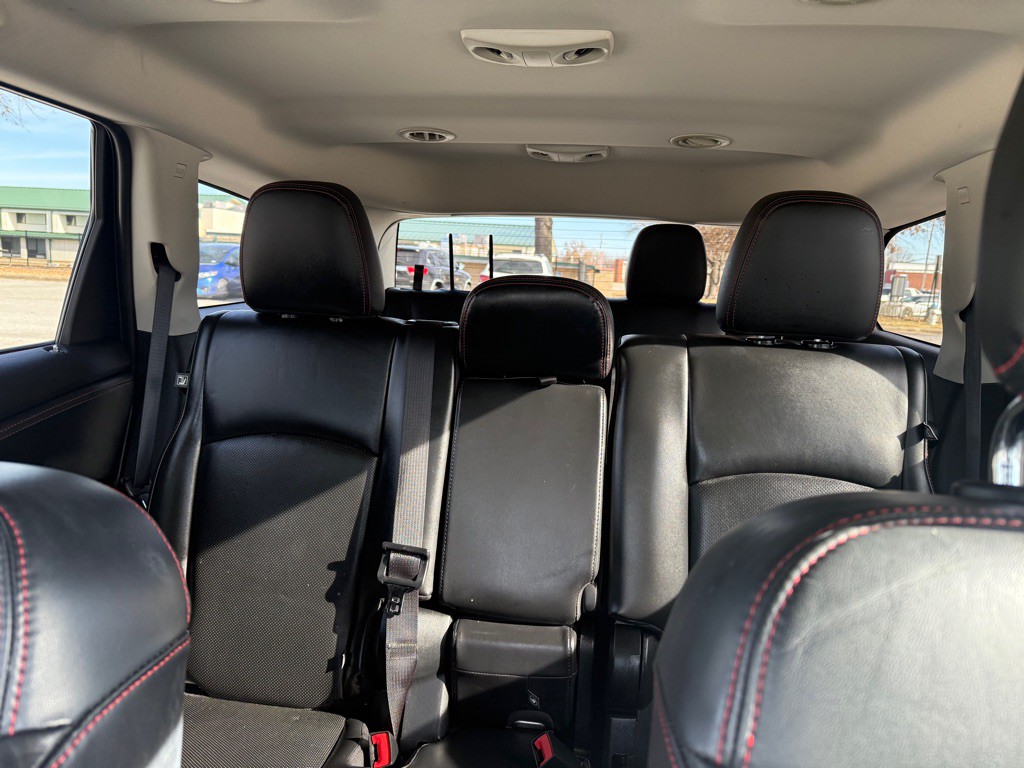 2016 Dodge Journey Image 19