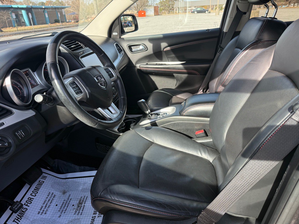 2016 Dodge Journey Image 20