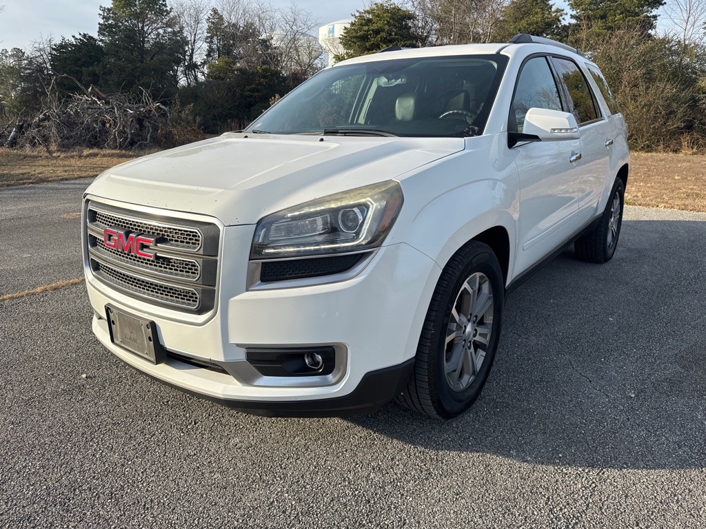 2016 GMC Acadia Image 1