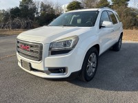Image for 2016 GMC Acadia SLT-1 ID: 7064422