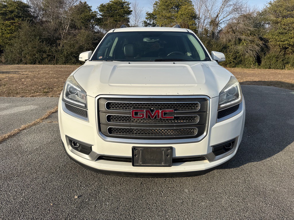 2016 GMC Acadia Image 2
