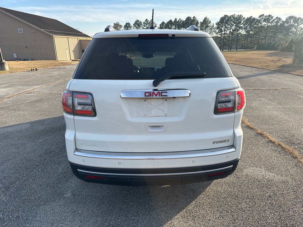 2016 GMC Acadia Image 6