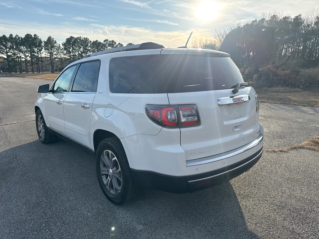 2016 GMC Acadia Image 7