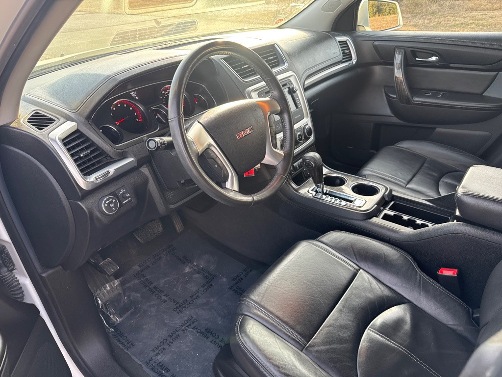 2016 GMC Acadia Image 11