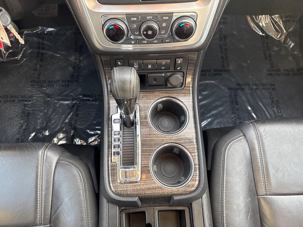 2016 GMC Acadia Image 20