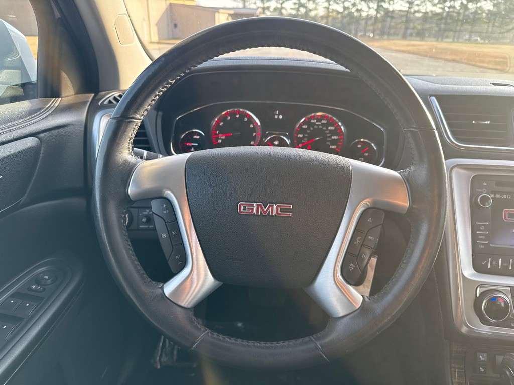 2016 GMC Acadia Image 21