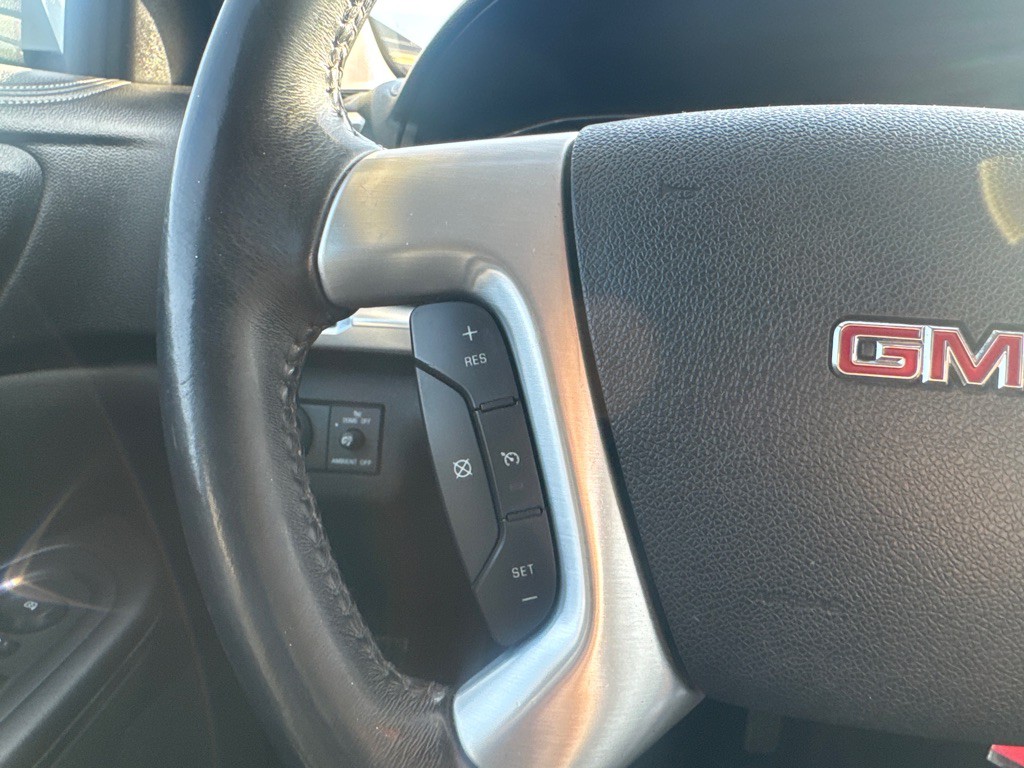 2016 GMC Acadia Image 23