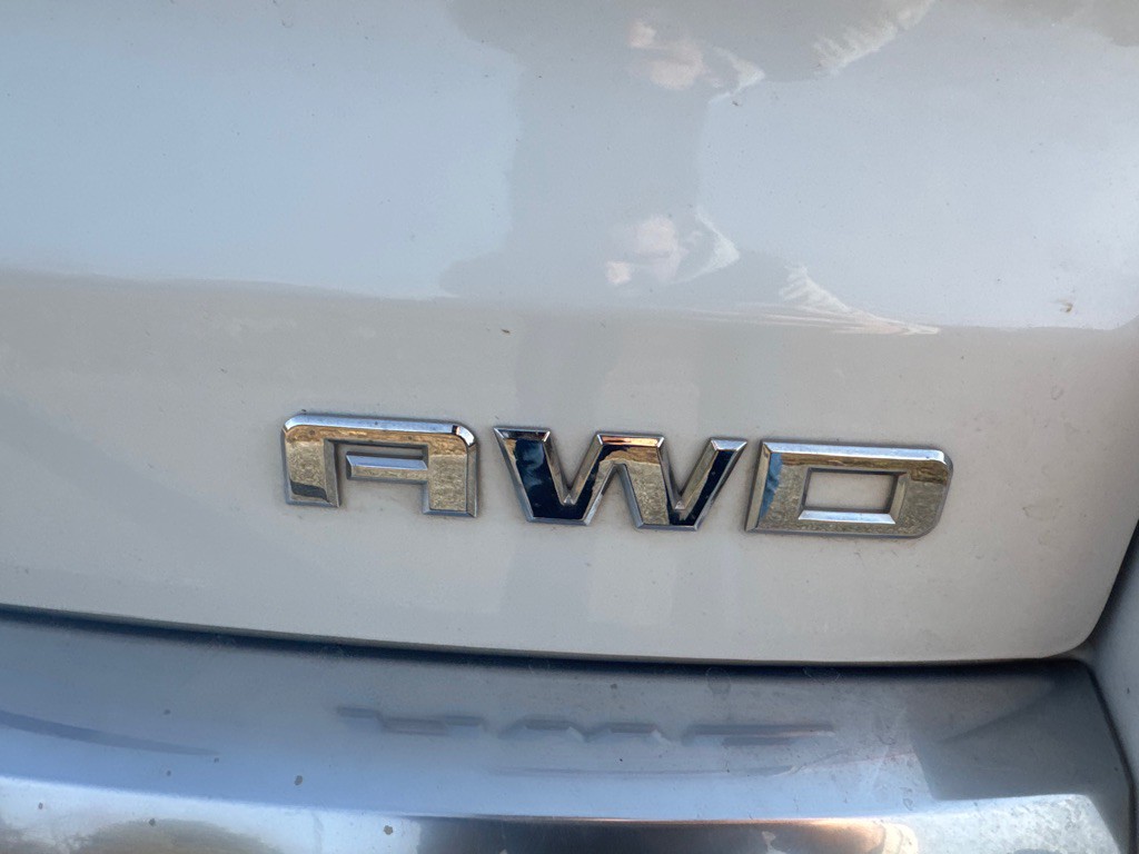 2016 GMC Acadia Image 25