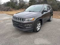 Image for 2018 Jeep Compass Latitude ID: 7064922