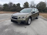 Image for 2019 Subaru Outback 2.5I ID: 7065095