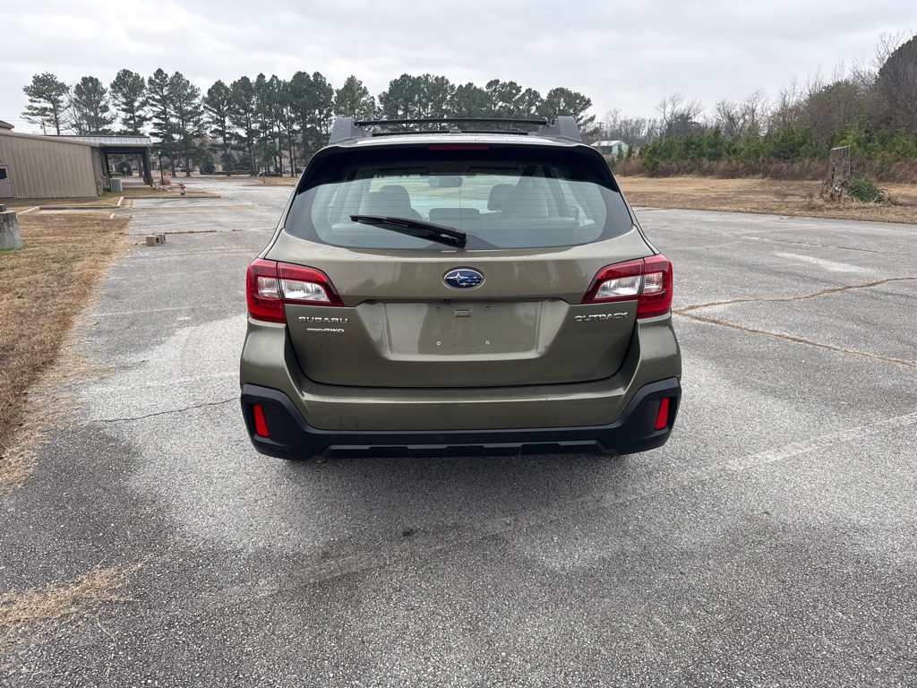 2019 Subaru Outback Image 6
