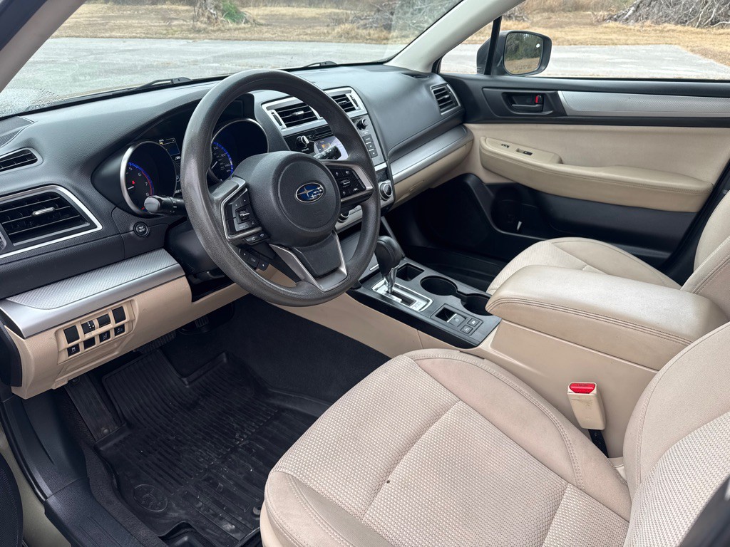 2019 Subaru Outback Image 9