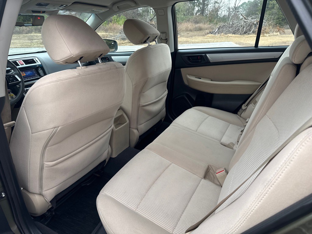 2019 Subaru Outback Image 10