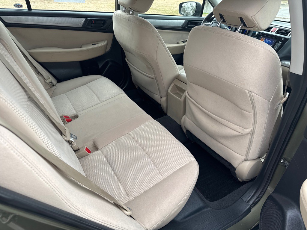 2019 Subaru Outback Image 12