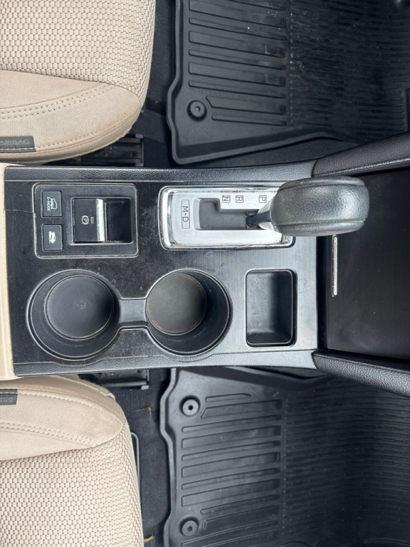 2019 Subaru Outback Image 18