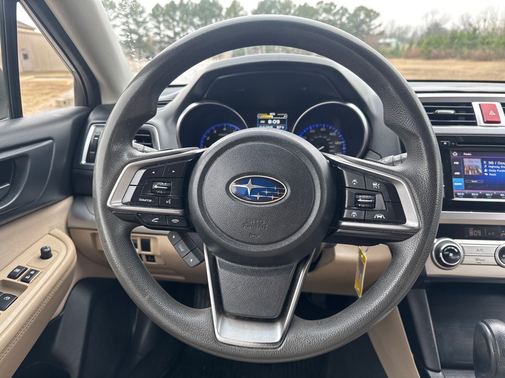 2019 Subaru Outback Image 19