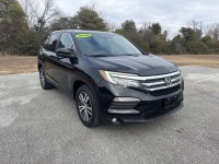Image for 2016 Honda Pilot EXL ID: 7067920