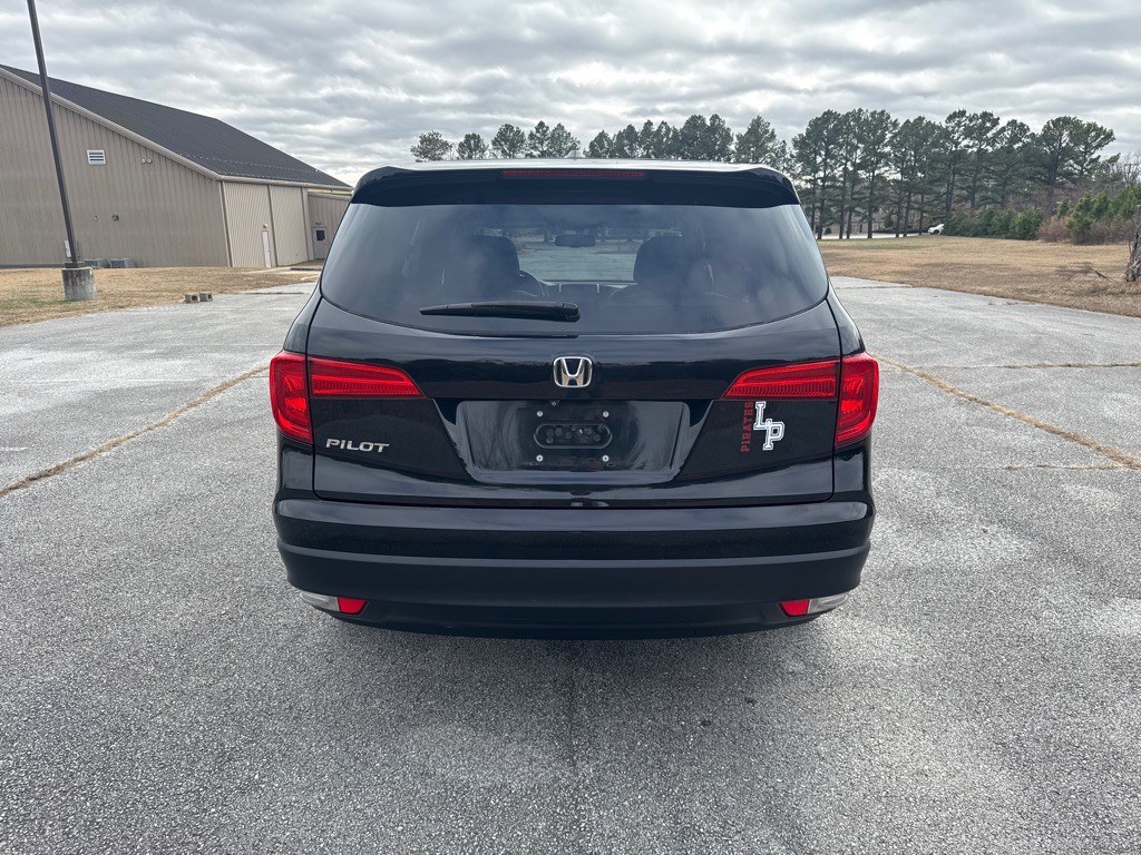 2016 Honda Pilot Image 6