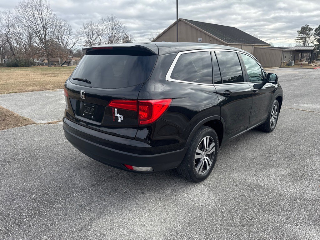 2016 Honda Pilot Image 7