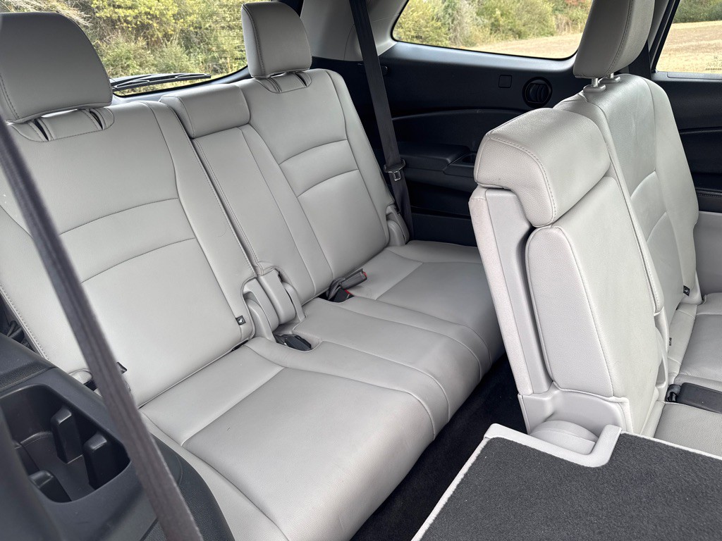 2016 Honda Pilot Image 14