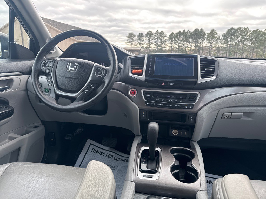 2016 Honda Pilot Image 15