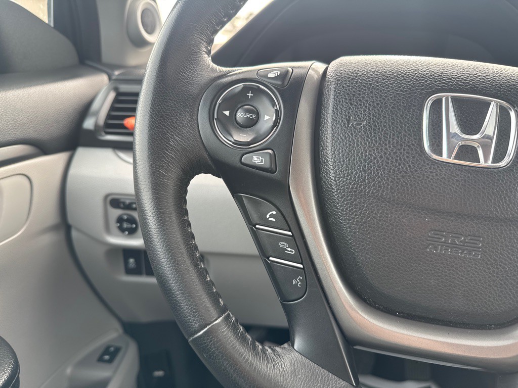 2016 Honda Pilot Image 23