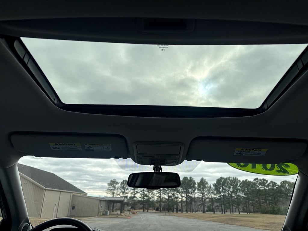 2016 Honda Pilot Image 24