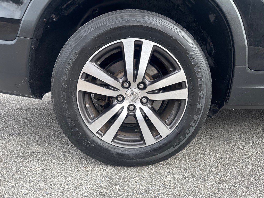 2016 Honda Pilot Image 27