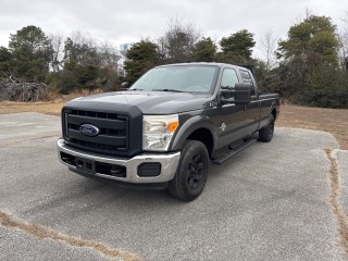Image for 2015 Ford F-250 Super Duty ID: 7069117