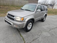 Image for 2002 Toyota 4Runner Limited ID: 7070424