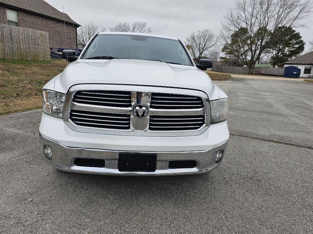 2015 RAM 1500 Image 5