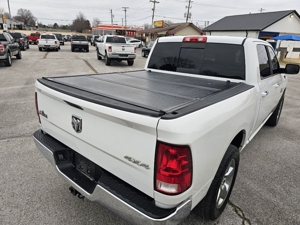 2015 RAM 1500 Image 6