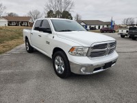 Image for 2015 RAM 1500 SLT ID: 7070711