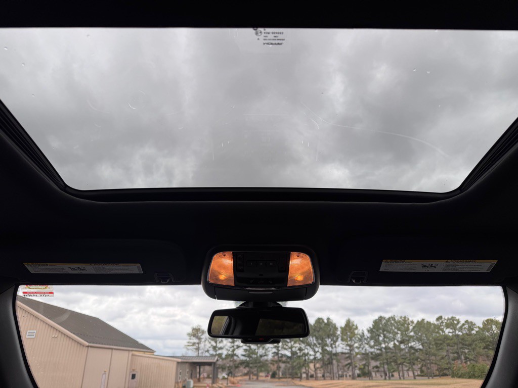 2015 Jeep Grand Cherokee Image 22