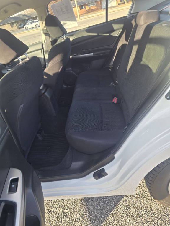 2015 Subaru Impreza Image 13