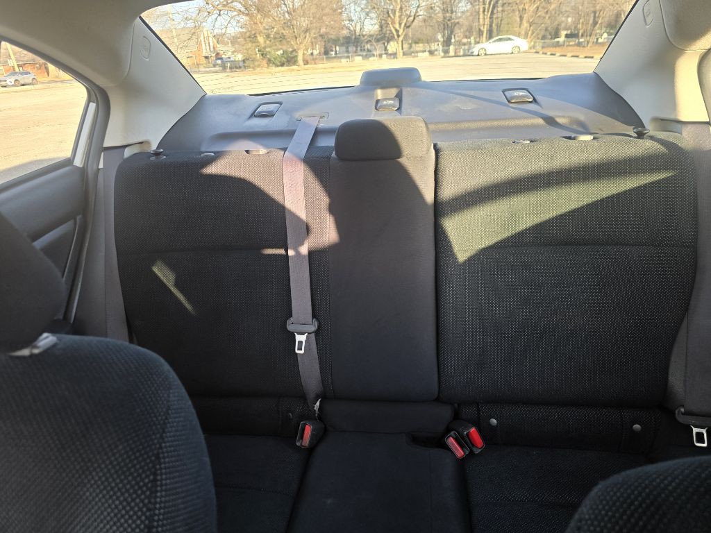 2015 Subaru Impreza Image 16