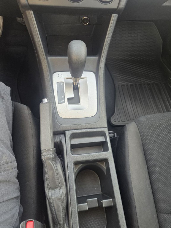 2015 Subaru Impreza Image 17