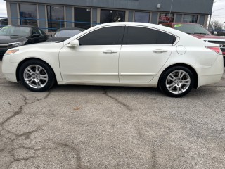 Image for 2010 Acura TL  ID: 7078048