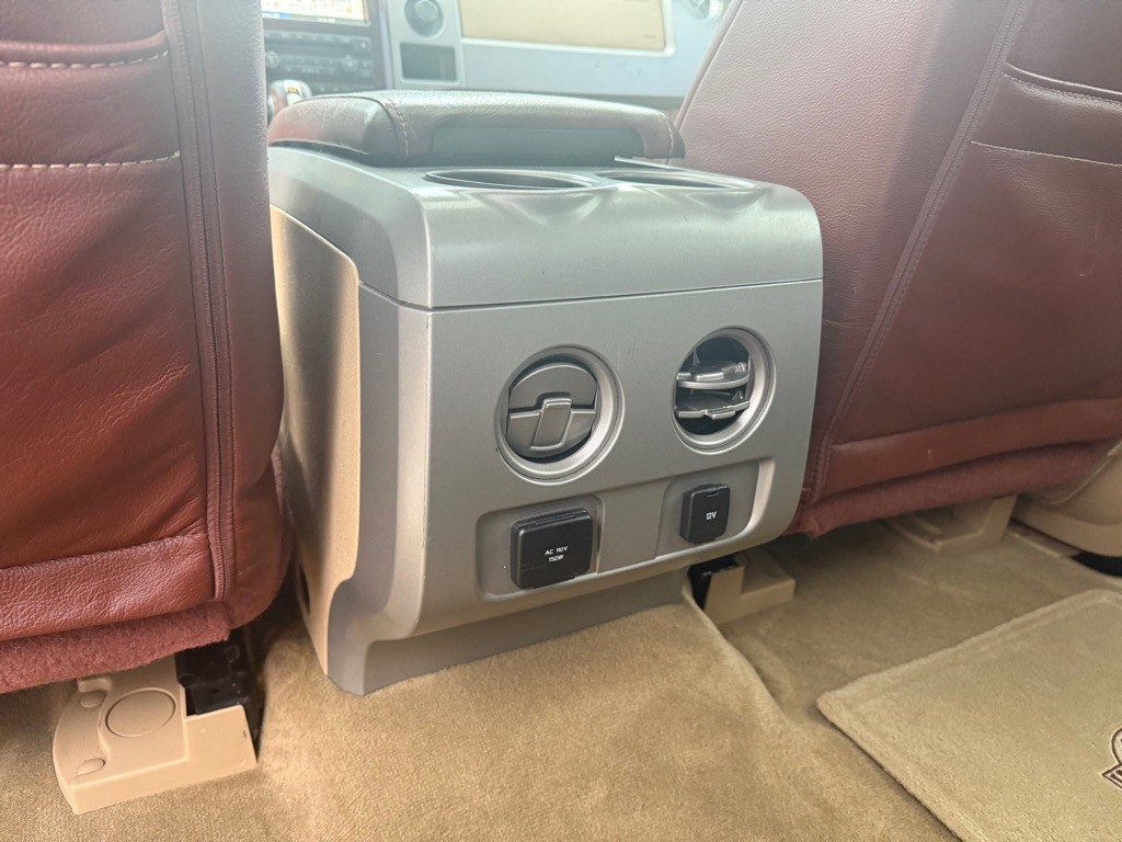 2012 Ford F-150 Image 13