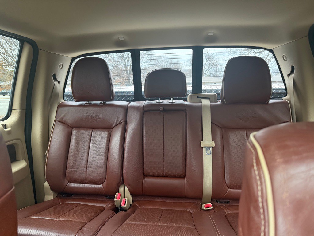 2012 Ford F-150 Image 19