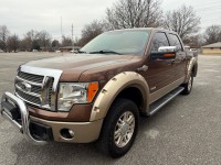 Image for 2012 Ford F-150 Supercrew ID: 7078060
