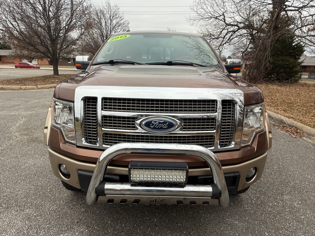 2012 Ford F-150 Image 2