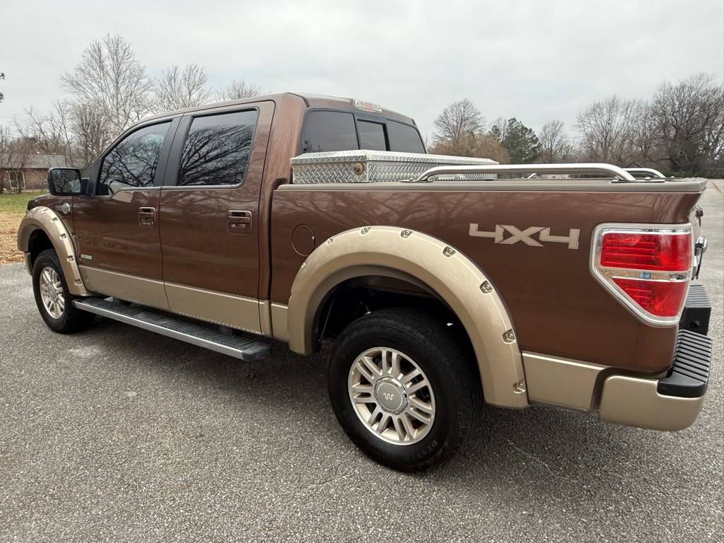 2012 Ford F-150 Image 7