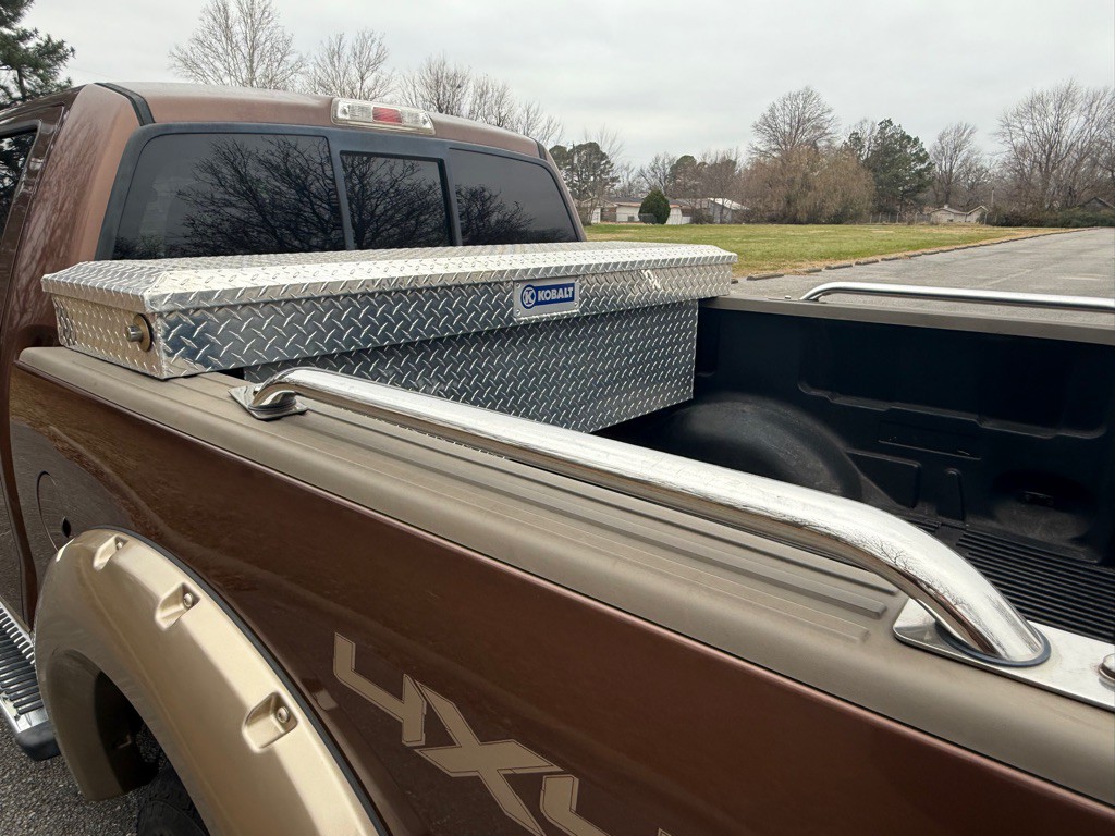 2012 Ford F-150 Image 10